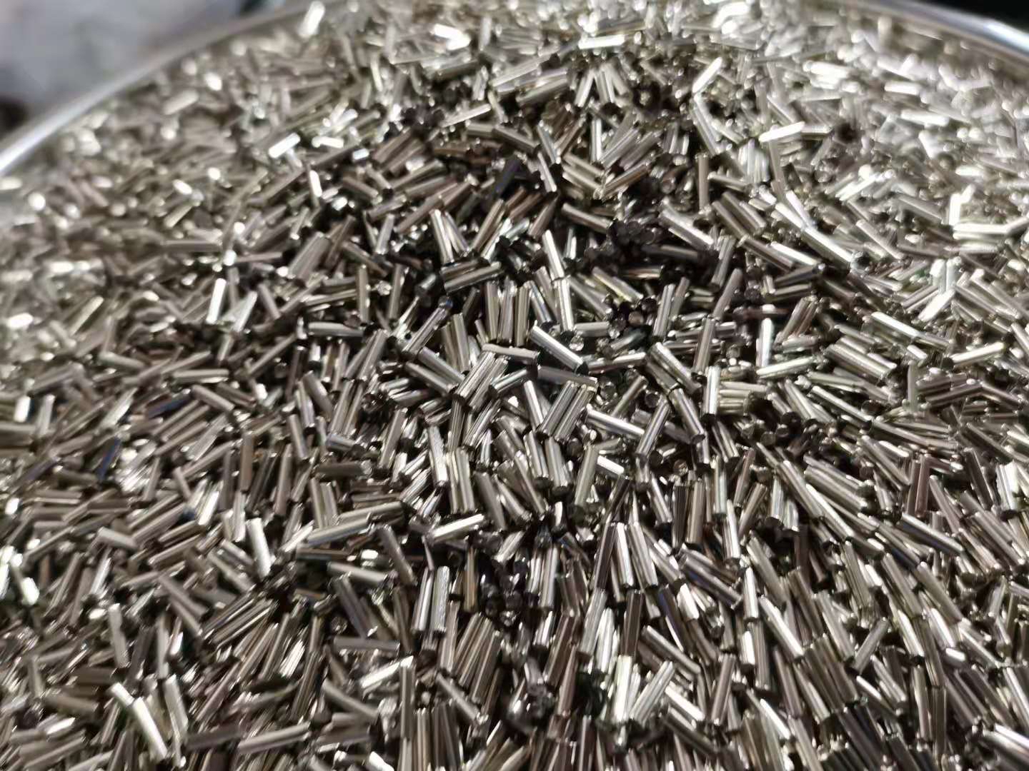 含銠廢料的種類有哪些？