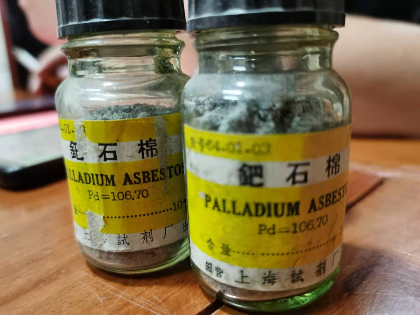 鈀碳回收后如何對鈀金屬進(jìn)行提取和處理？