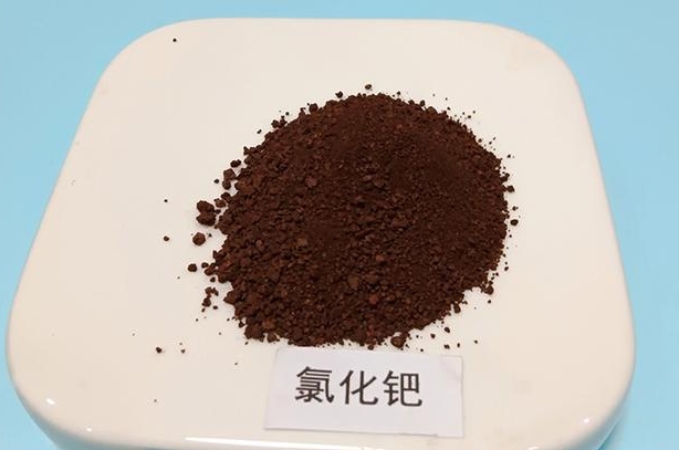氯化鈀回收的效率和哪些因素有關(guān)？