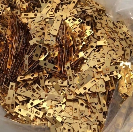 銠廢料中的純度和雜質(zhì)含量如何影響價格？