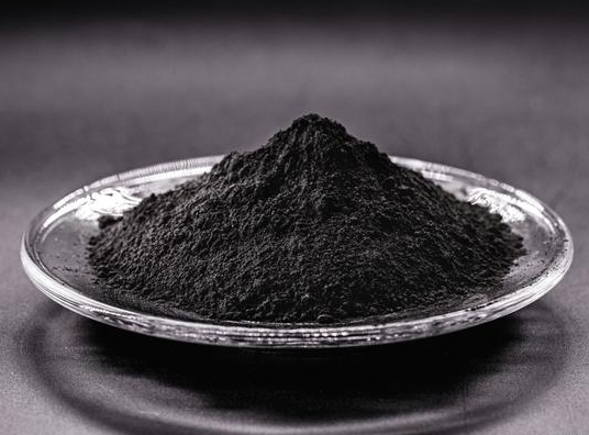 做鈀碳回收，一步一個(gè)腳印